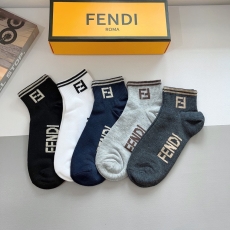 Fendi Socks