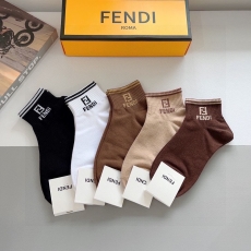 Fendi Socks