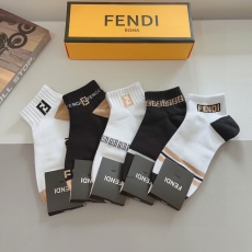 Fendi Socks