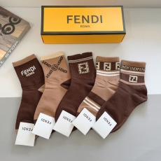 Fendi Socks