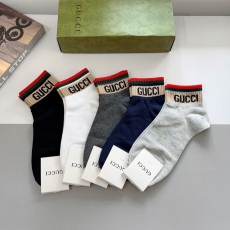 Gucci Socks