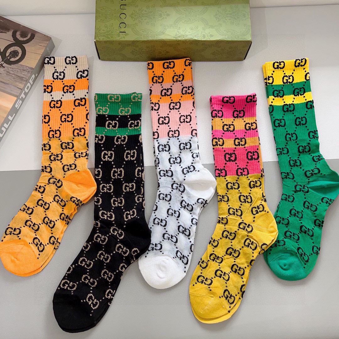 Gucci Socks