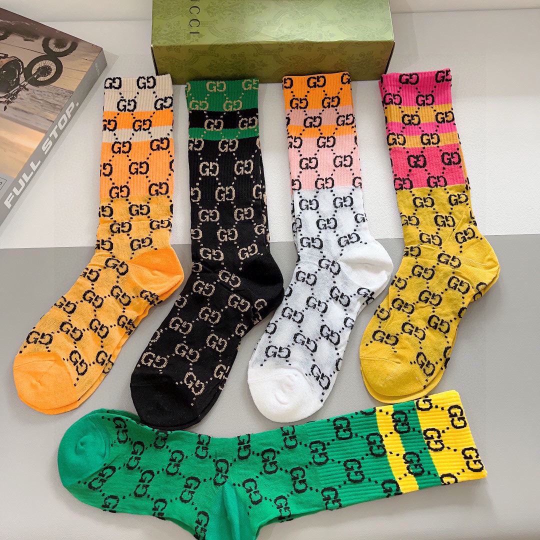 Gucci Socks