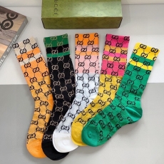 Gucci Socks