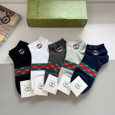 Gucci Socks