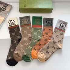 Gucci Socks