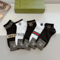 Gucci Socks