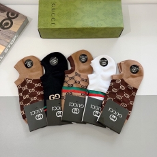 Gucci Socks