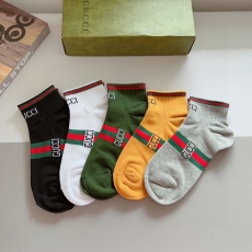 Gucci Socks