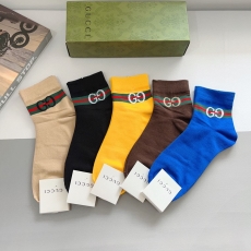 Gucci Socks