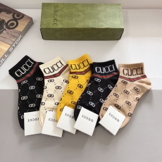 Gucci Socks