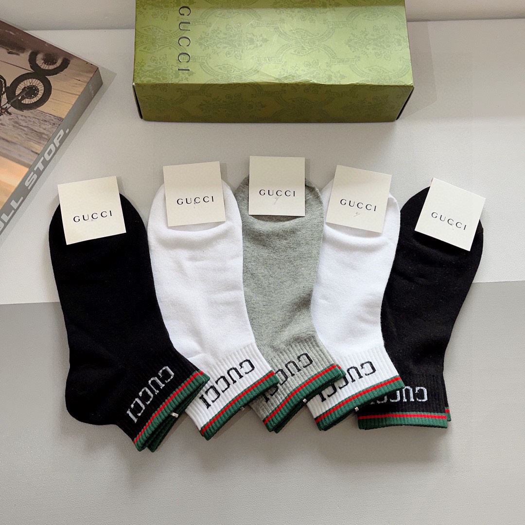 Gucci Socks