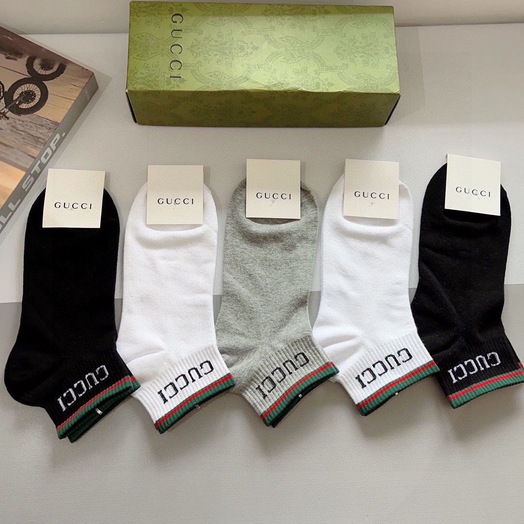 Gucci Socks