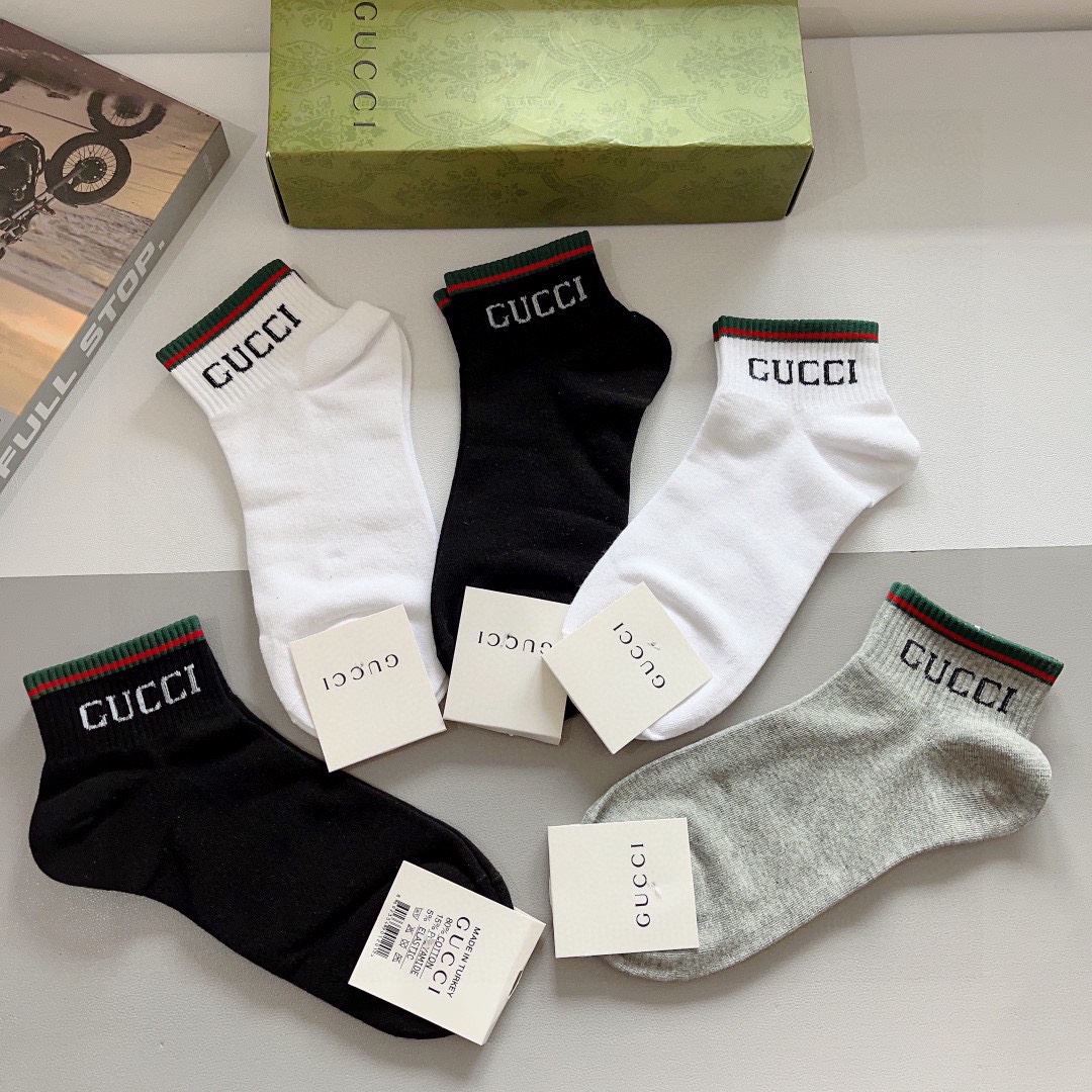 Gucci Socks