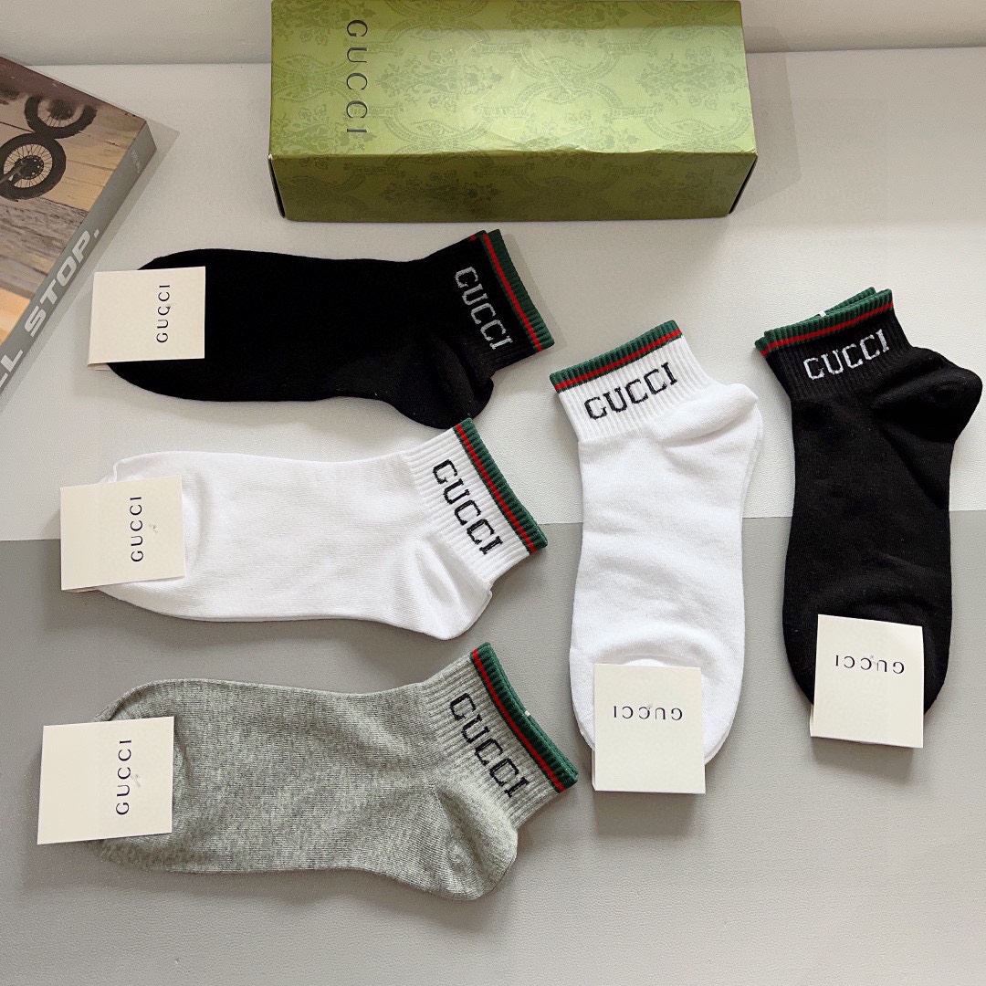 Gucci Socks