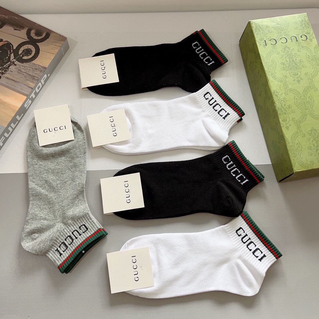 Gucci Socks