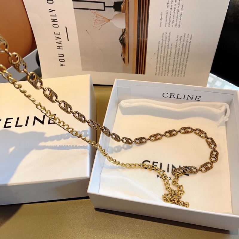 Celine Chains