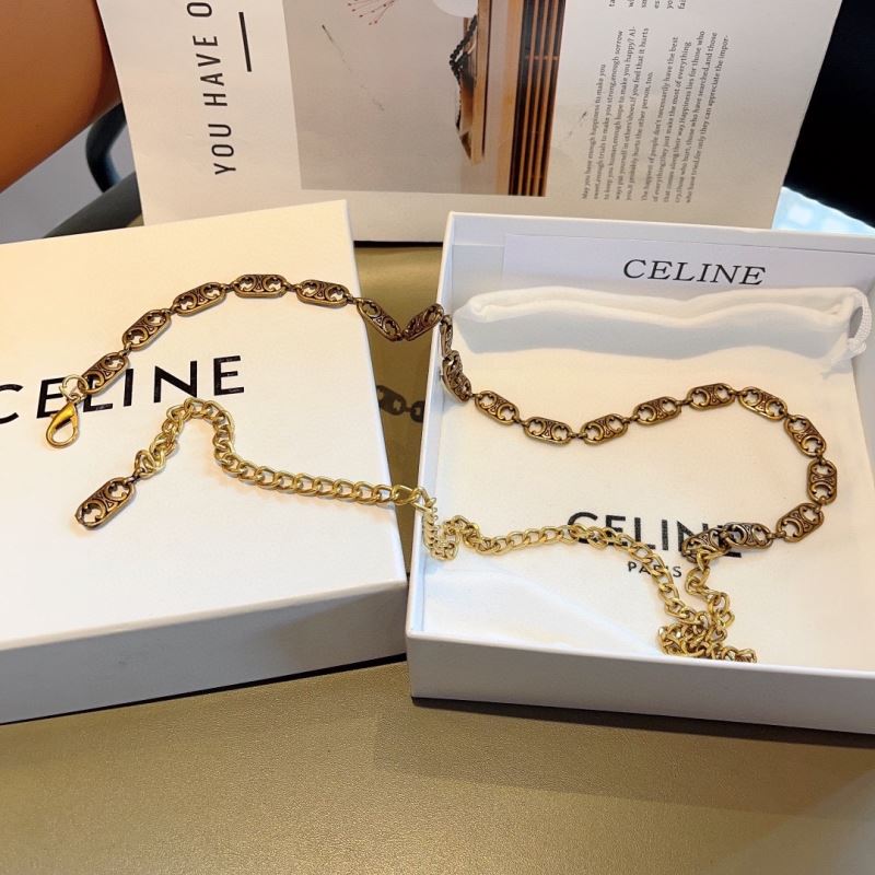 Celine Chains