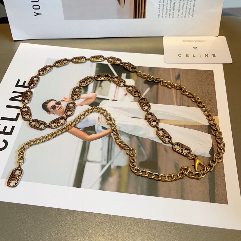 Celine Chains