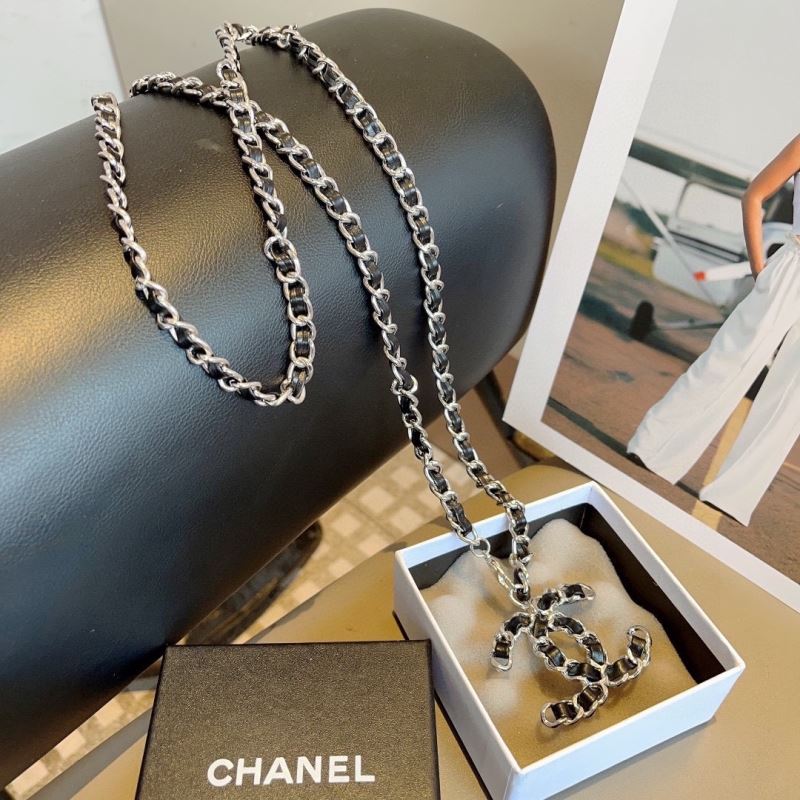 Chanel Chains