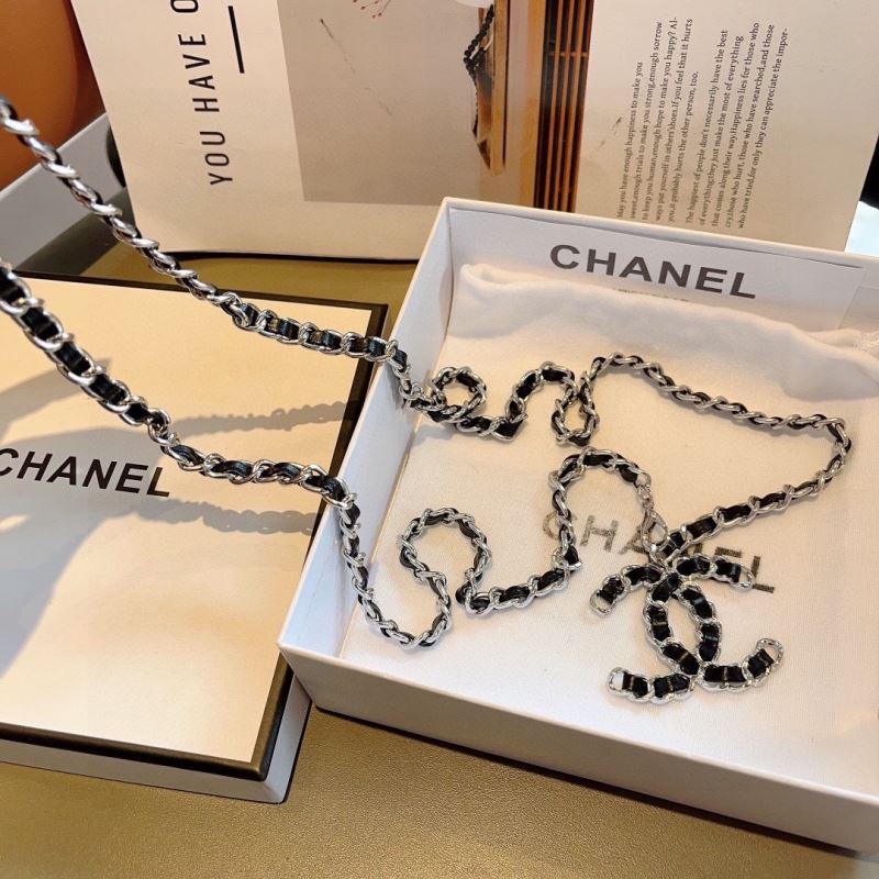 Chanel Chains