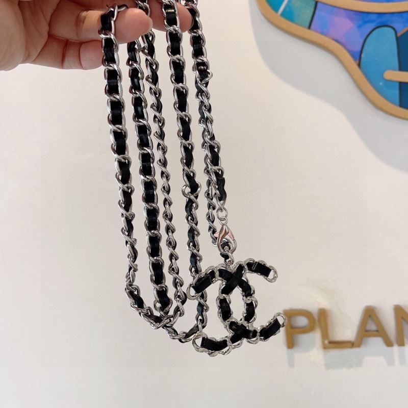 Chanel Chains