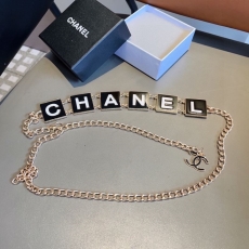 Chanel Chains