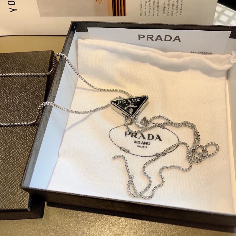 Prada Chains