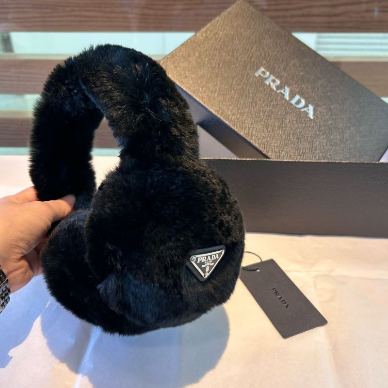 Prada Earflap