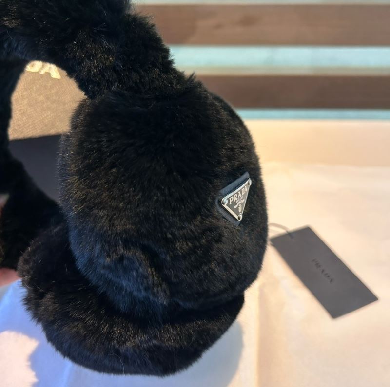 Prada Earflap