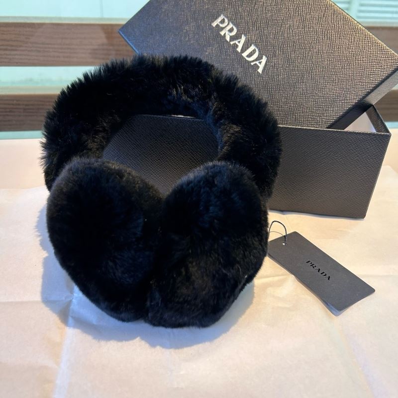 Prada Earflap