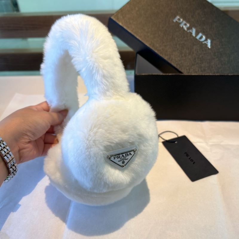 Prada Earflap