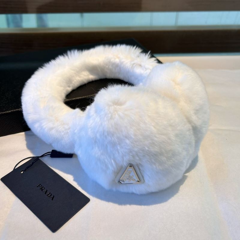 Prada Earflap