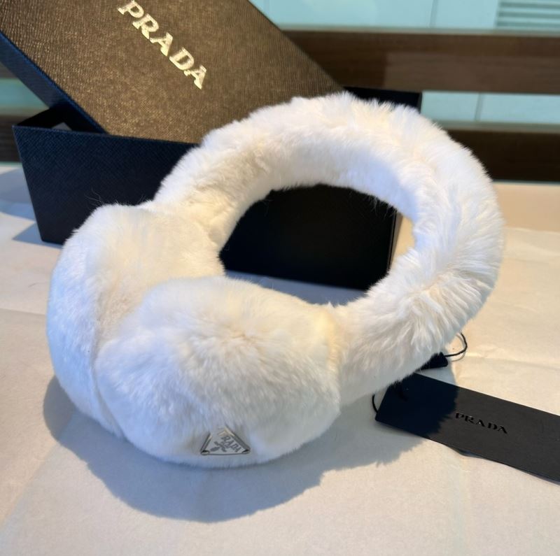 Prada Earflap