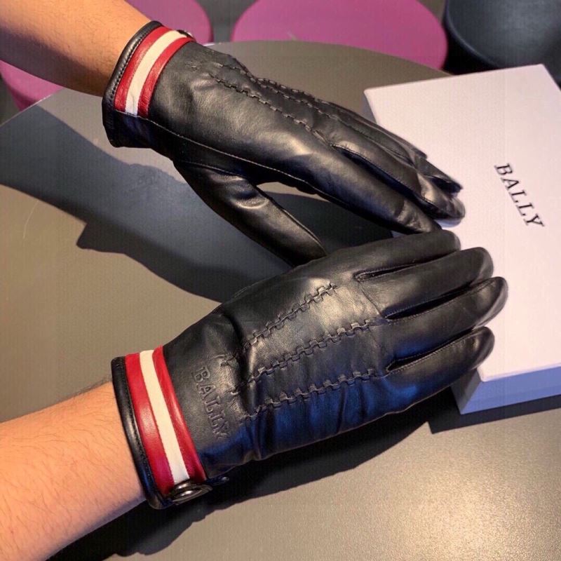 Bally Gloves