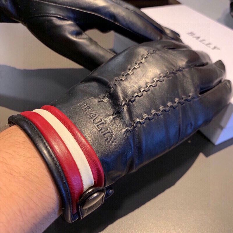 Bally Gloves