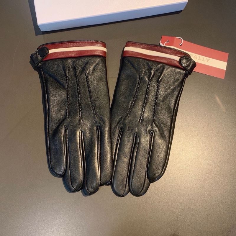 Bally Gloves