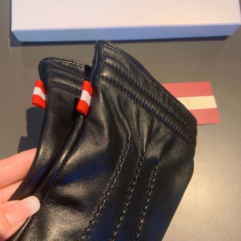 Bally Gloves