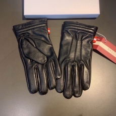 Bally Gloves