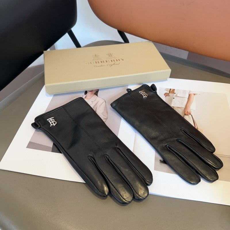 Burberry Gloves