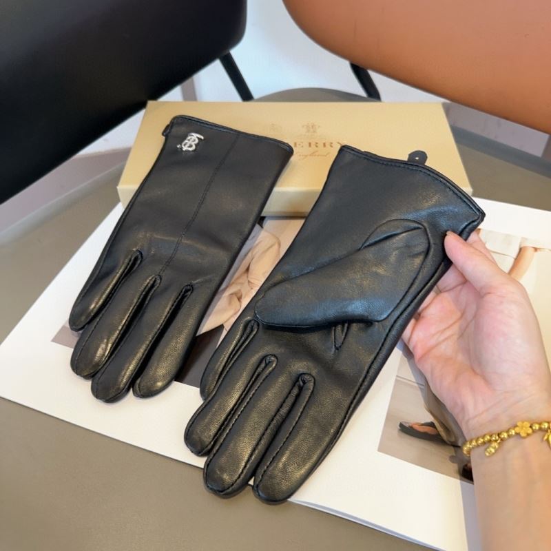 Burberry Gloves