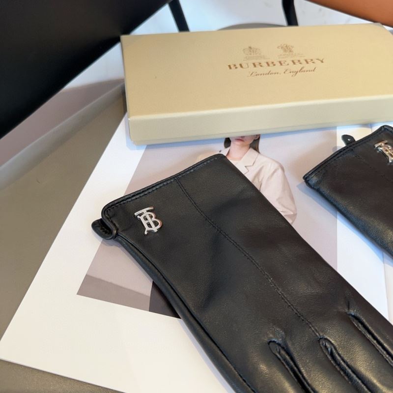 Burberry Gloves