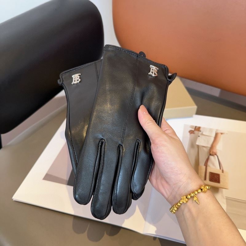 Burberry Gloves