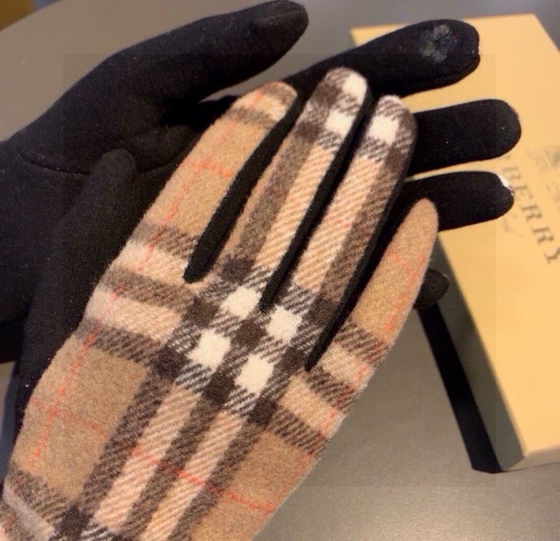 Burberry Gloves