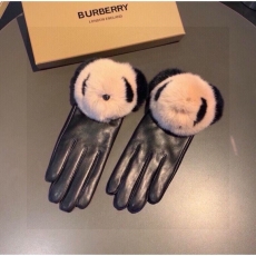 Burberry Gloves