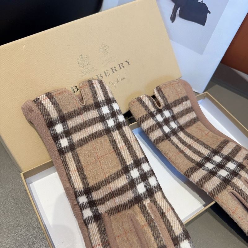 Burberry Gloves