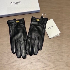 Celine Gloves