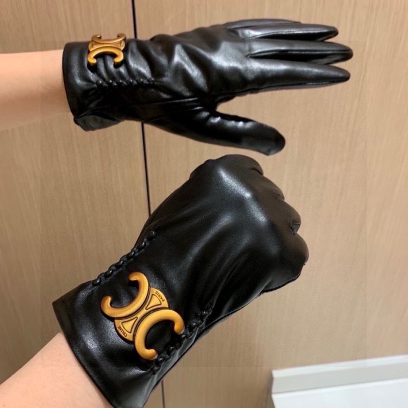 Celine Gloves