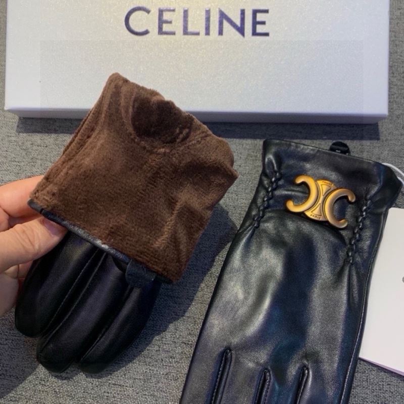 Celine Gloves