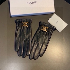 Celine Gloves